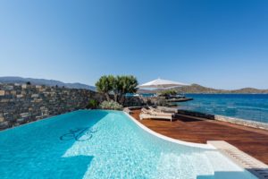 This Is How It Looks Like The Exclusive Presidential Villa Presidential Villa