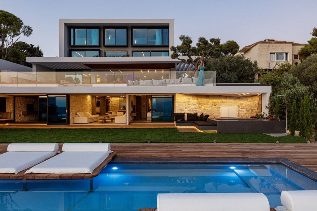 Crete Luxury Villas by Snami Travel Designers - Snami Travel